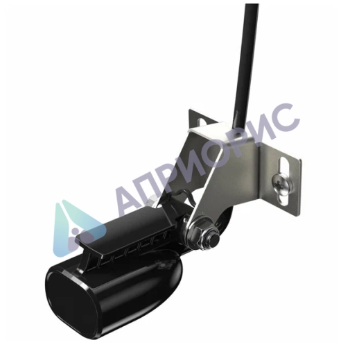 Эхолот Lowrance HOOK2-4x GPS Bullet